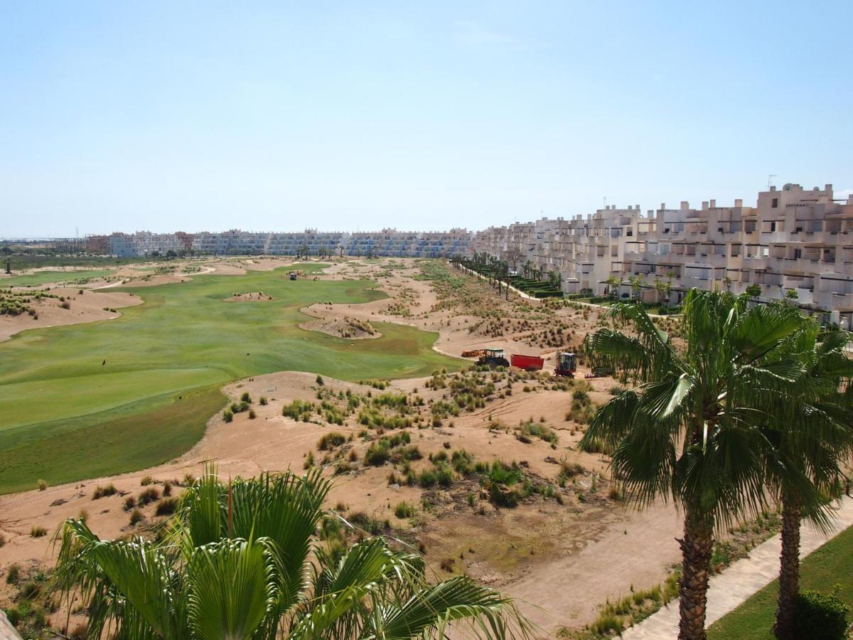 Terrazas De La Torre Golf - 6709